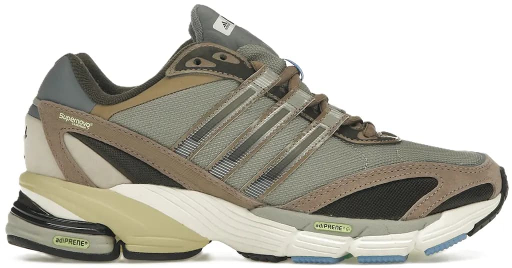 Giày Adidas Supernova Cushion 7 'Groundhog Day' GZ4887 Giày Adidas Supernova Cushion 7 'Groundhog Day' GZ4887