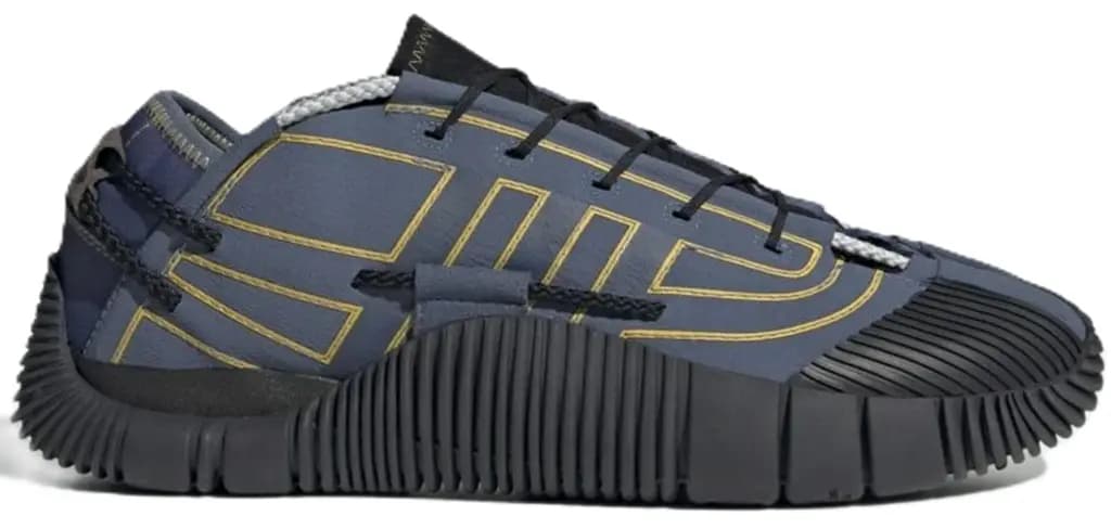 Giày Adidas Scuba Phormar x Craig Green 'Tech Ink' GW5857 Giày Adidas Scuba Phormar x Craig Green 'Tech Ink' GW5857