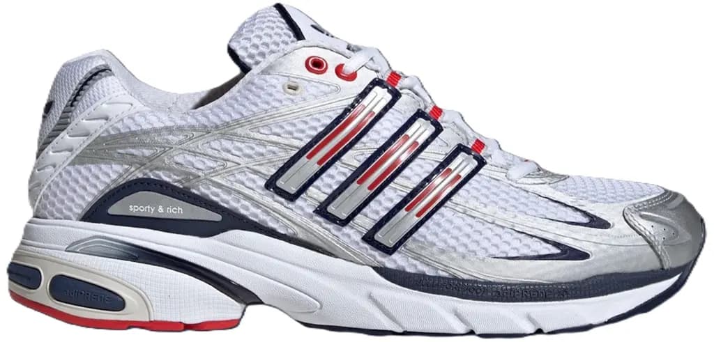 Giày Adidas x Sporty & Rich adiStar Cusion 3 'USA' IH8336 Giày Adidas x Sporty & Rich adiStar Cusion 3 'USA' IH8336