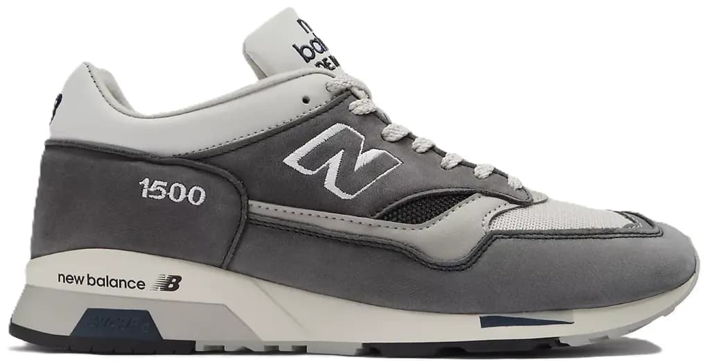 Giày New Balance 1500 MiUK '35th Anniversary' U1500ANI Giày New Balance 1500 MiUK '35th Anniversary' U1500ANI
