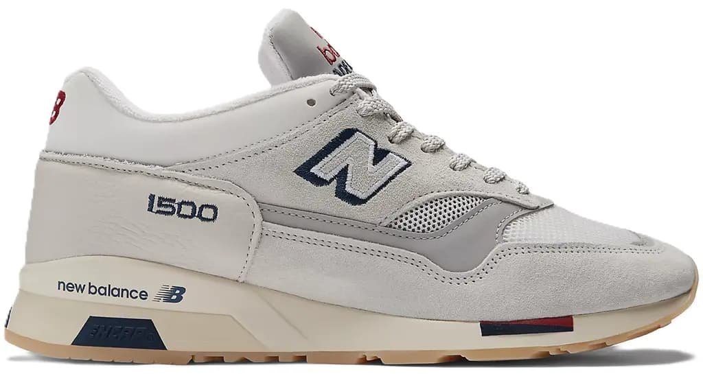 Giày New Balance 1500 MiUK 'Vintage Sport' U1500VSW Giày New Balance 1500 MiUK 'Vintage Sport' U1500VSW
