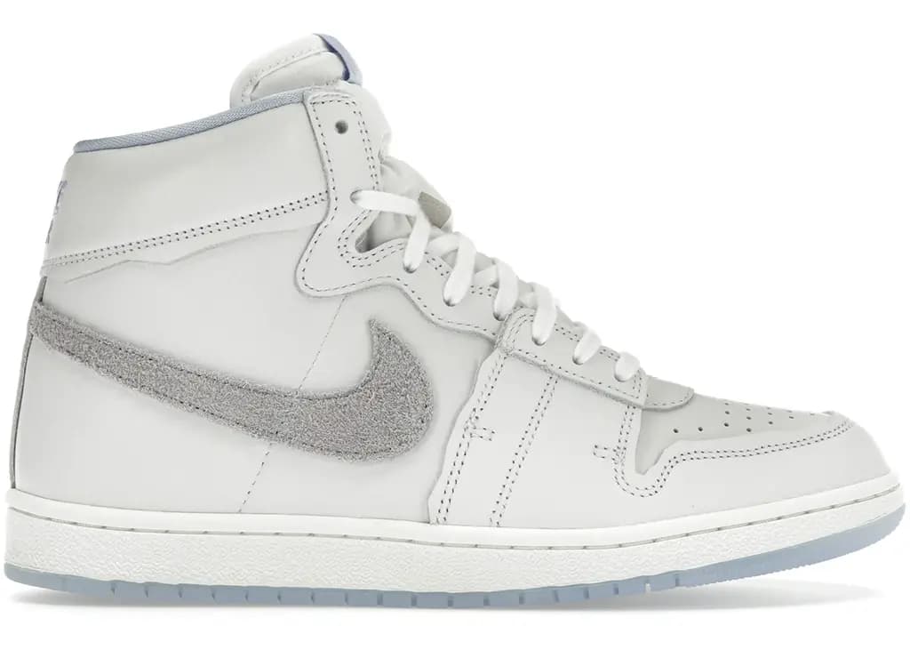 Giày Nike Air Jordan Ship PE SP 'Forget-Me-Nots' FQ4123-105 Giày Nike Air Jordan Ship PE SP 'Forget-Me-Nots' FQ4123-105