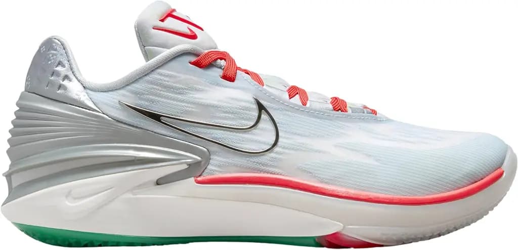 Giày Nike Air Zoom GT Cut 2 'Christmas' DJ6015-008 Giày Nike Air Zoom GT Cut 2 'Christmas' DJ6015-008