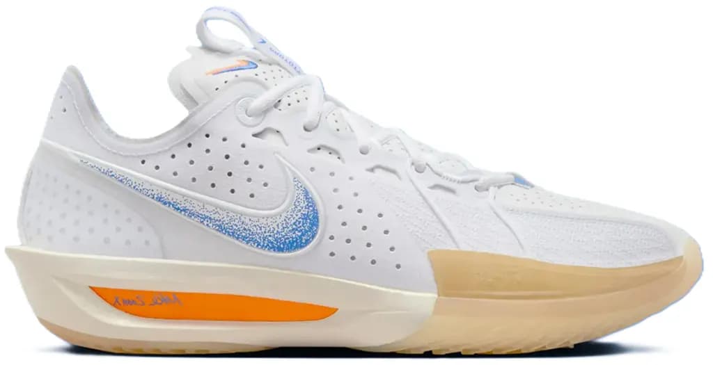 Giày Nike Air Zoom GT Cut 3 'Blueprint Pack' HJ8205-100 Giày Nike Air Zoom GT Cut 3 'Blueprint Pack' HJ8205-100