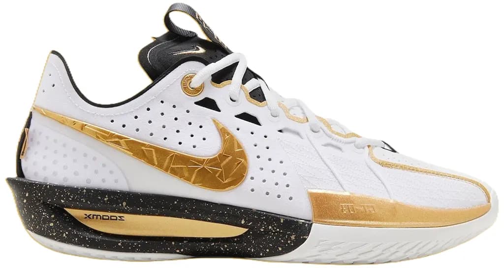 Giày Nike Air Zoom GT Cut 3 'CHBL' HF5702-170 Giày Nike Air Zoom GT Cut 3 'CHBL' HF5702-170