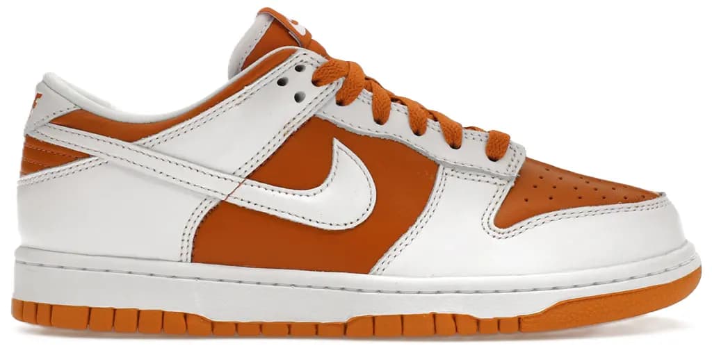 Giày Nike Dunk Low CO.JP 'Dark Curry' FQ6965-700 Giày Nike Dunk Low CO.JP 'Dark Curry' FQ6965-700