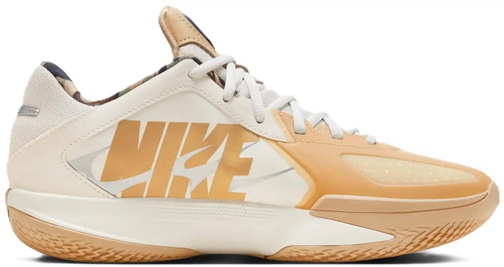 Giày Nike G.T. Cut Cross EP 'Sesame Camo' HM3700-291 — kich-thuoc: 40 Giày Nike G.T. Cut Cross EP 'Sesame Camo' HM3700-291 — kich-thuoc: 40