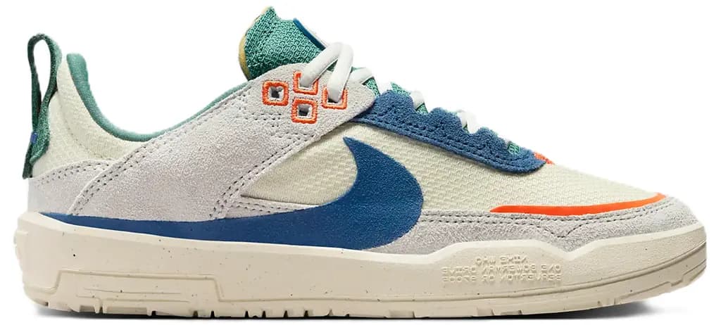 Giày Nike SB Day One GS 'Sunny Sports Club' HM3720-141 Giày Nike SB Day One GS 'Sunny Sports Club' HM3720-141