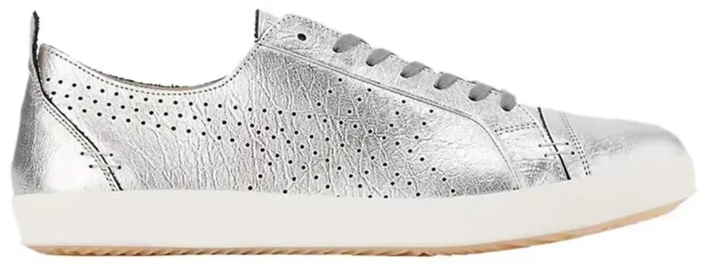 Giày Onitsuka Tiger Colesne LO 'Silver' D8F1L-9393 Giày Onitsuka Tiger Colesne LO 'Silver' D8F1L-9393