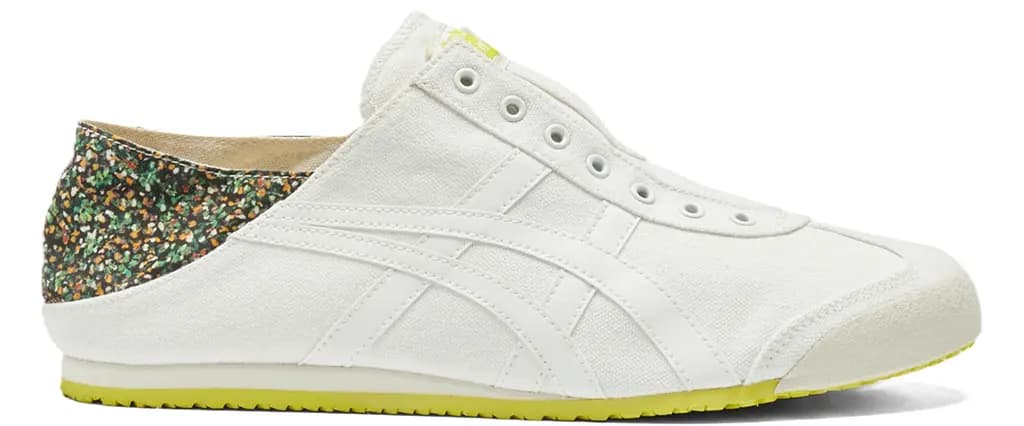 Giày Onitsuka Tiger Mexico 66 Paraty 'Cream' 1183C159-100 Giày Onitsuka Tiger Mexico 66 Paraty 'Cream' 1183C159-100