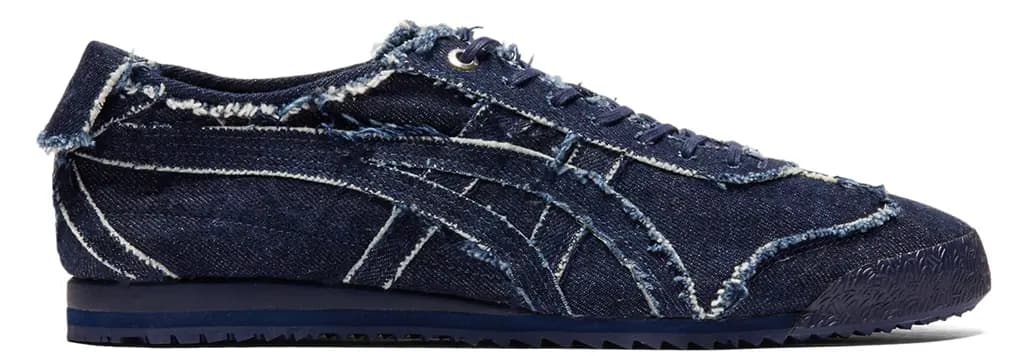 Giày Onitsuka Tiger Mexico 66 SD Denim 'Indigo' 1183C310-401 Giày Onitsuka Tiger Mexico 66 SD Denim 'Indigo' 1183C310-401