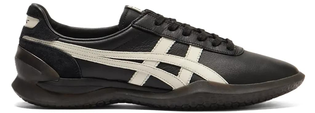 Giày Onitsuka Tiger Ohbori A50 'Black Cream' 1183C403-001 Giày Onitsuka Tiger Ohbori A50 'Black Cream' 1183C403-001
