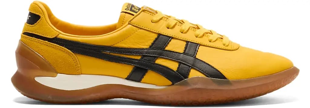 Giày Onitsuka Tiger Ohbori A50 'Yellow Black' 1183C403-750 Giày Onitsuka Tiger Ohbori A50 'Yellow Black' 1183C403-750