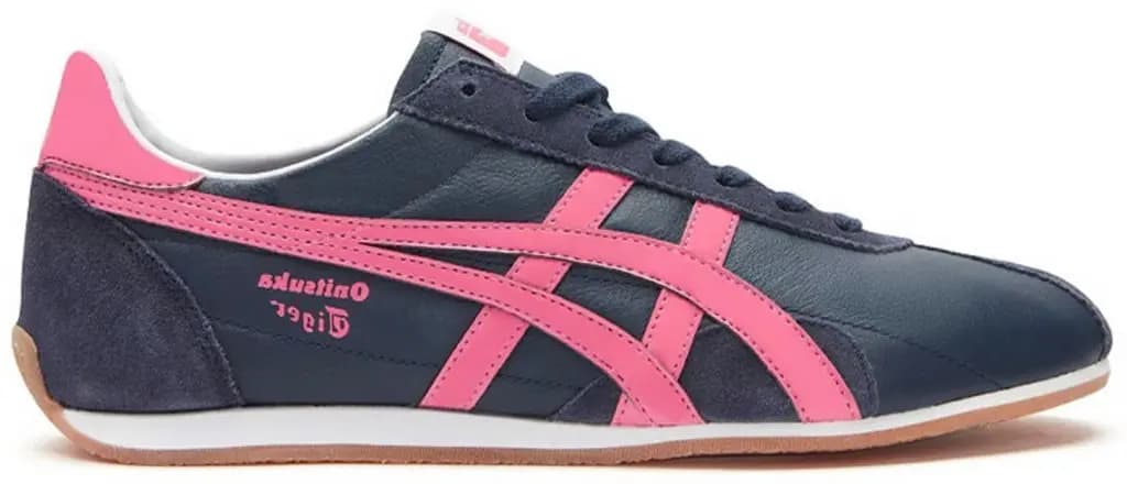 Giày Onitsuka Tiger Runspark 'Blue Pink' 1183B480-400 Giày Onitsuka Tiger Runspark 'Blue Pink' 1183B480-400