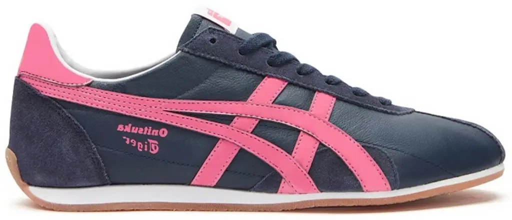 Giày Onitsuka Tiger Runspark 'Blue Pink' 1183B480-400 — kich-thuoc: 40 Giày Onitsuka Tiger Runspark 'Blue Pink' 1183B480-400 — kich-thuoc: 40