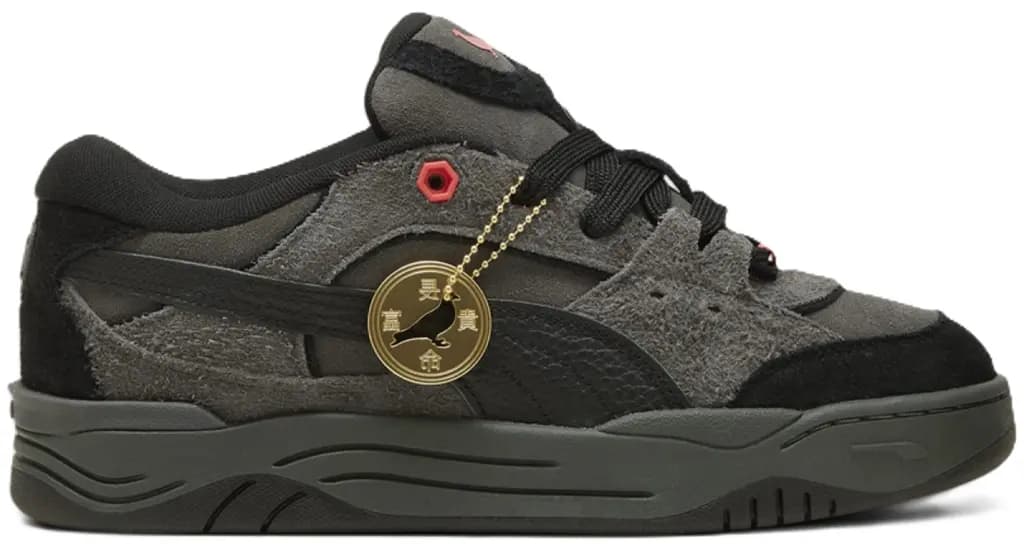 Giày Puma Jeff Staple x 180 'Year Of The Dragon' 396309-03 Giày Puma Jeff Staple x 180 'Year Of The Dragon' 396309-03