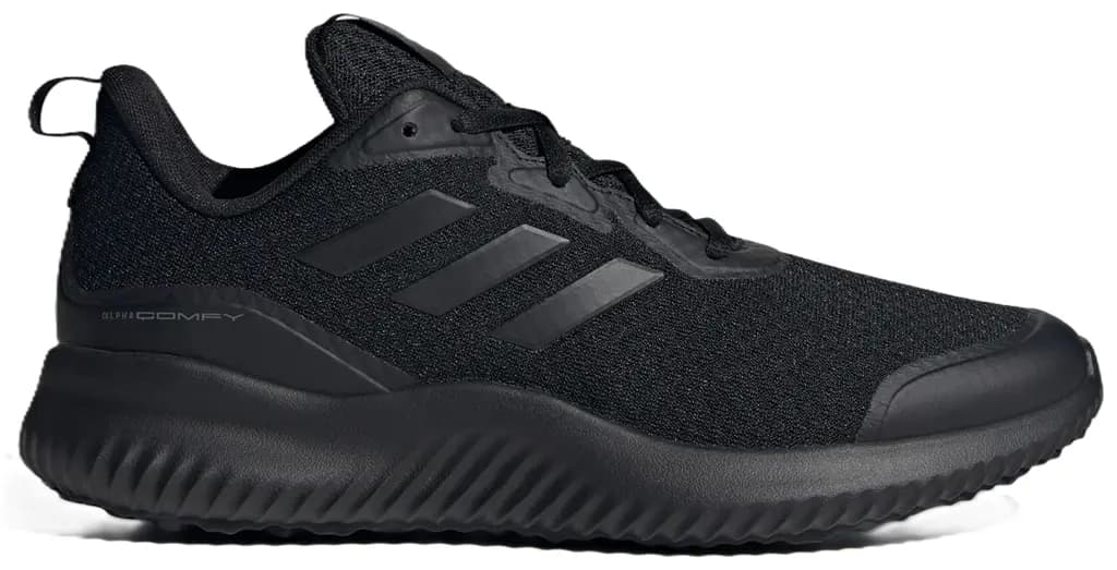 Giày Adidas Alphacomfy 'Black' ID0351 Giày Adidas Alphacomfy 'Black' ID0351