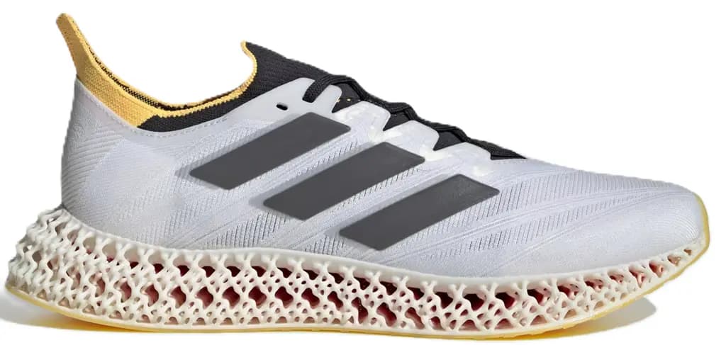 Giày Adidas 4DFWD 4 'Grey Five' IE5863 Giày Adidas 4DFWD 4 'Grey Five' IE5863