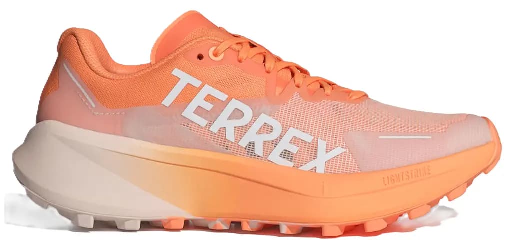 Giày Adidas Wmns Terrex AGravic 3 'Amber Tint' IG6582 Giày Adidas Wmns Terrex AGravic 3 'Amber Tint' IG6582
