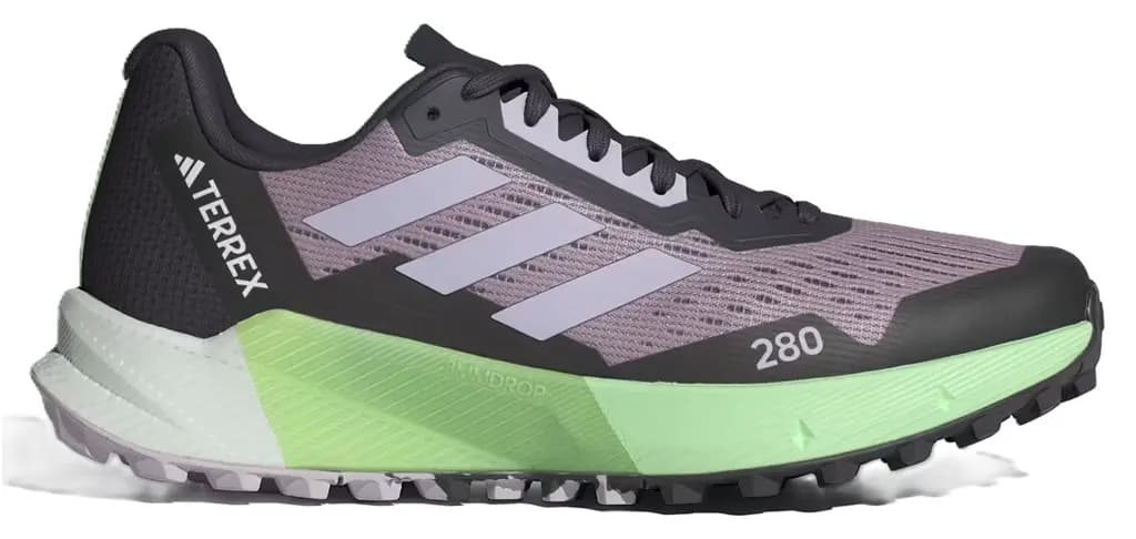 Giày Aididas Terrex Agravic Flow 2.0 'Preloved Fig Green' ID2504 Giày Aididas Terrex Agravic Flow 2.0 'Preloved Fig Green' ID2504