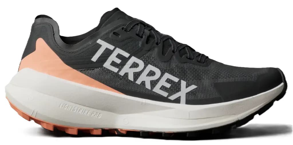Giày Adidas Terrex Agravic Speed ‘Black Amberin Tt’ IE7671 Giày Adidas Terrex Agravic Speed ‘Black Amberin Tt’ IE7671