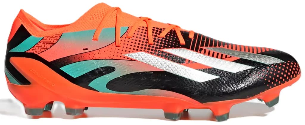 Giày Adidas x Speedportal Messi.1 Fg 'Team Solar Orange' GZ5148 Giày Adidas x Speedportal Messi.1 Fg 'Team Solar Orange' GZ5148