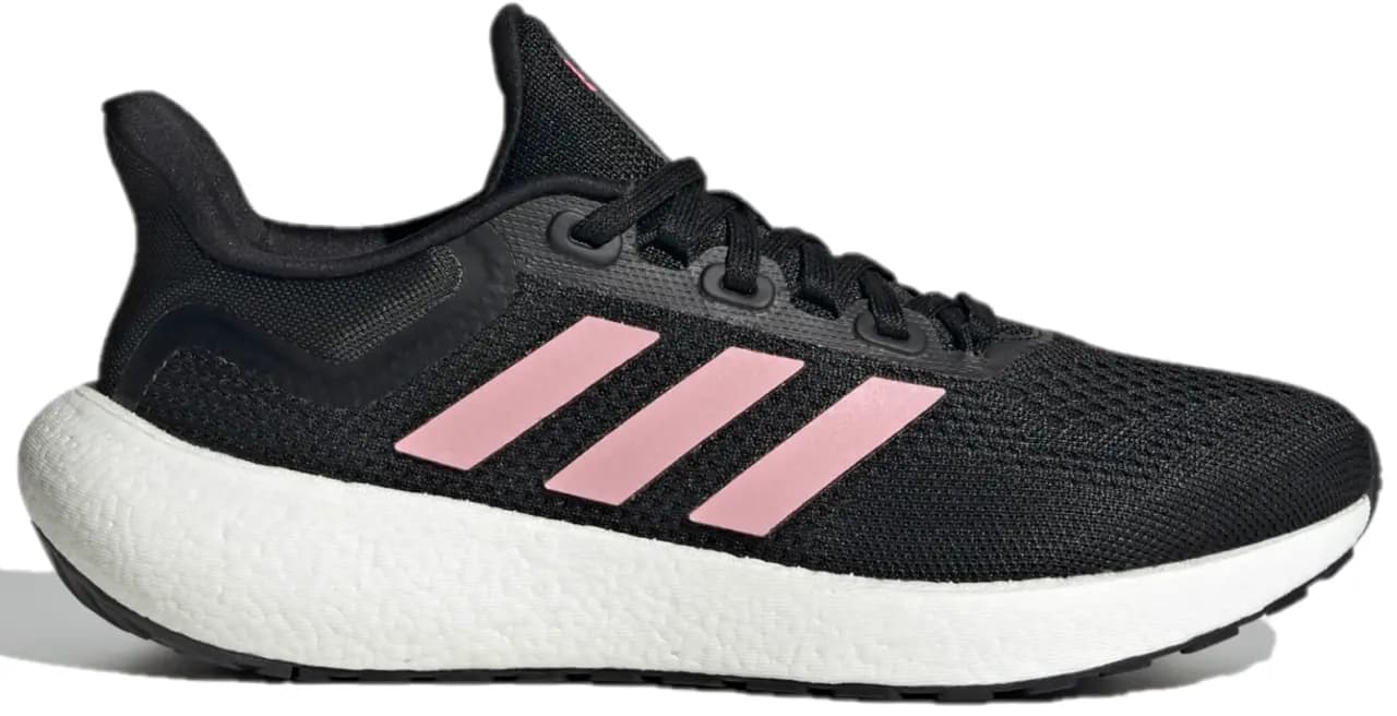 Giày Adidas Pureboost 22 'Black' HP9030 Giày Adidas Pureboost 22 'Black' HP9030