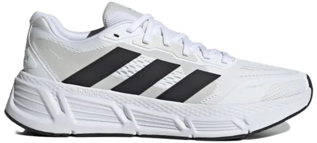 Giày Adidas Questar 'Cloud White' IF2228 — kich-thuoc: 41-1-3 Giày Adidas Questar 'Cloud White' IF2228 — kich-thuoc: 41-1-3
