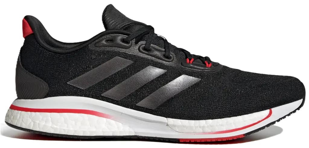Giày Adidas Supernova Plus 'Black Orange' GW9107 Giày Adidas Supernova Plus 'Black Orange' GW9107