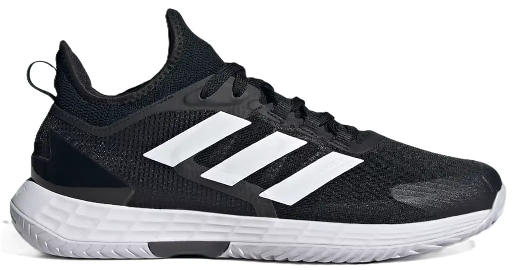 Giày Adidas Adizero Ubersonic 4.1 'Black White Grey' ID1564 Giày Adidas Adizero Ubersonic 4.1 'Black White Grey' ID1564