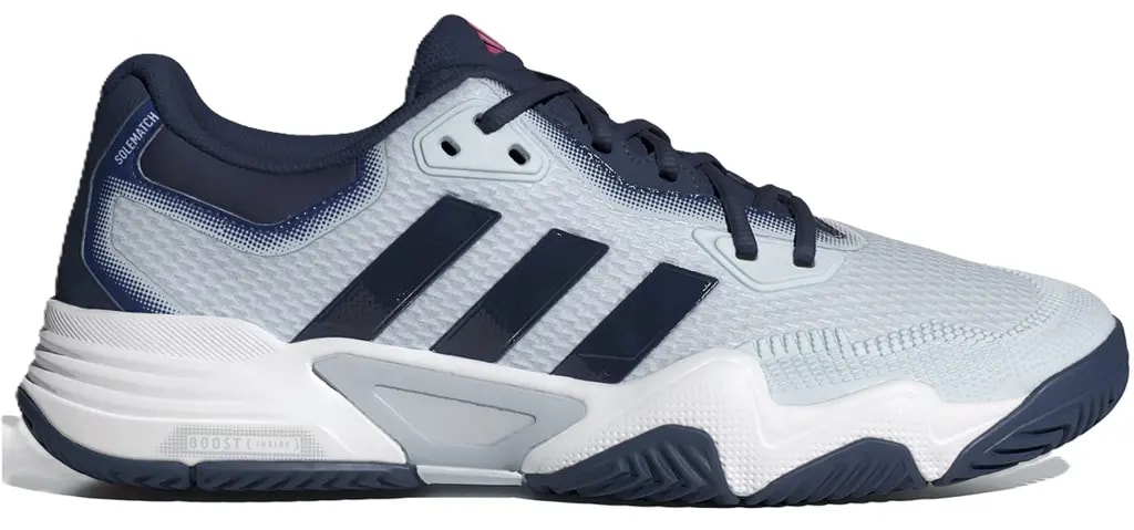 Giày Adidas Tennis Solematch Control 2 'Blue' ID8560 — kich-thuoc: 41 1/3 Giày Adidas Tennis Solematch Control 2 'Blue' ID8560 — kich-thuoc: 41 1/3