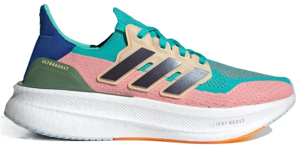 Giày Adidas Ultraboost 5 'Multicolor' IF1484 Giày Adidas Ultraboost 5 'Multicolor' IF1484