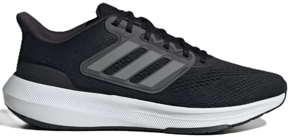 Giày Adidas Ultrabounce 'Black' HP6684 Giày Adidas Ultrabounce 'Black' HP6684