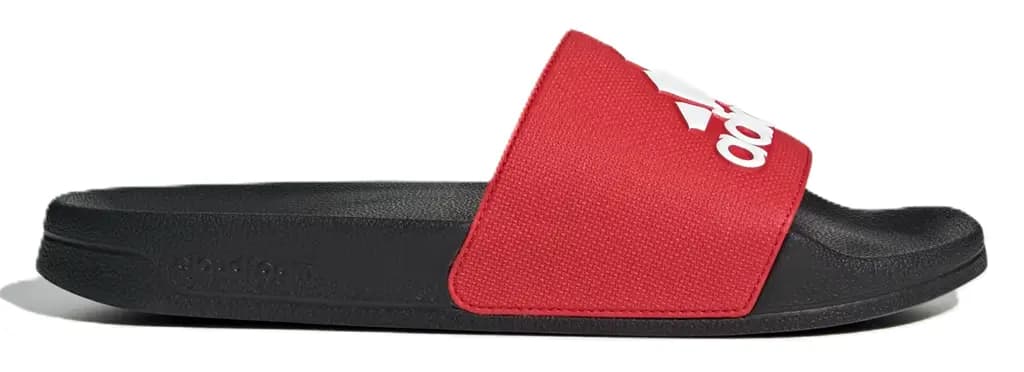 Dép Adidas Adilette Shower Slides 'Better Scarlet' HQ6882 Dép Adidas Adilette Shower Slides 'Better Scarlet' HQ6882