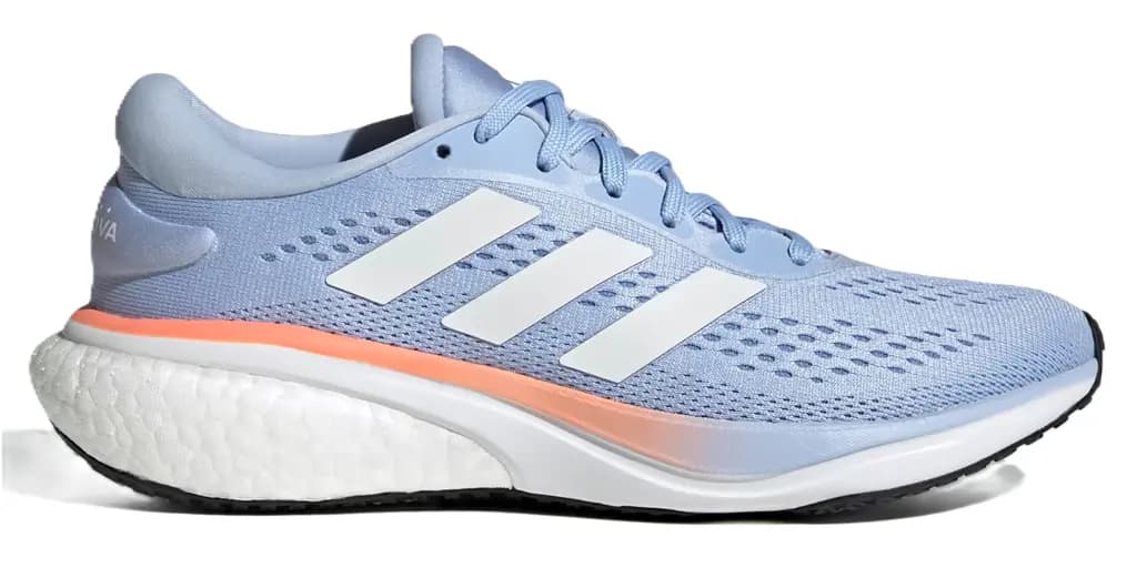 Giày Adidas Supernova 2.0 'Blue Dawn' HR0101 Giày Adidas Supernova 2.0 'Blue Dawn' HR0101