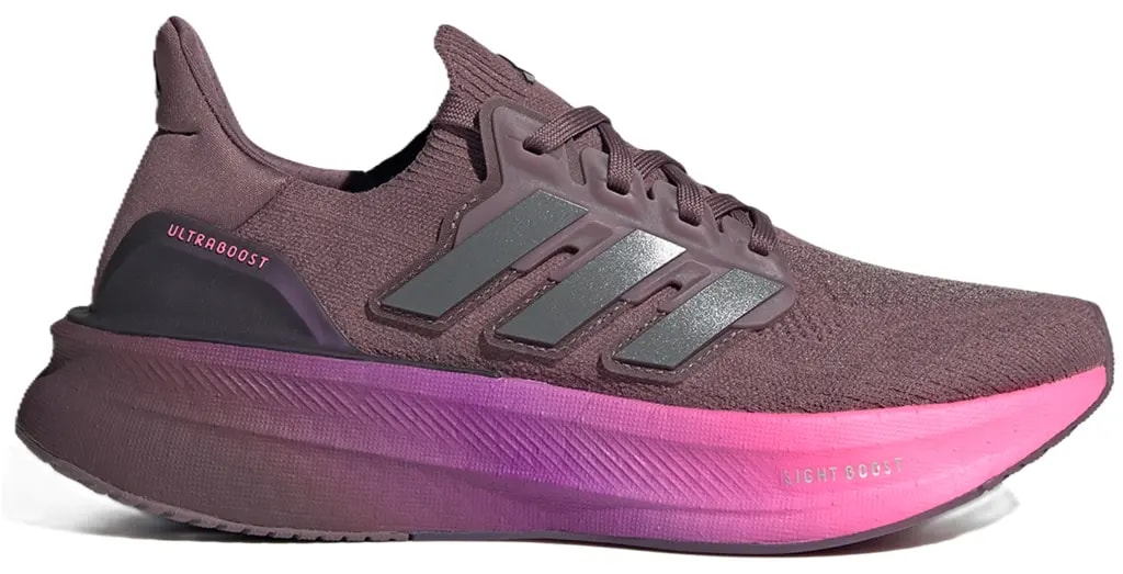 Giày Adidas Ultraboost 5 'Black Purple' IH7710 — kich-thuoc: 37 1/3 Giày Adidas Ultraboost 5 'Black Purple' IH7710 — kich-thuoc: 37 1/3