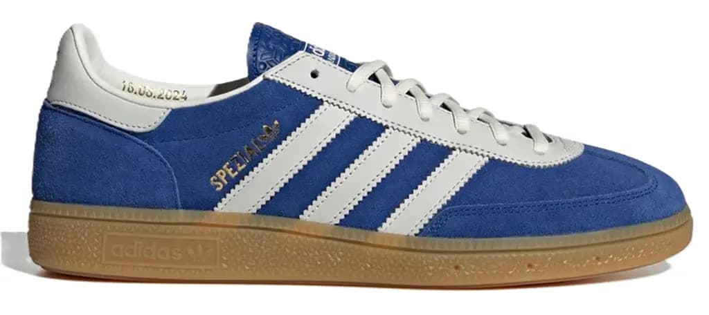 Giày Adidas Handball Spezial 'Collegiate Royal' JP5278 Giày Adidas Handball Spezial 'Collegiate Royal' JP5278
