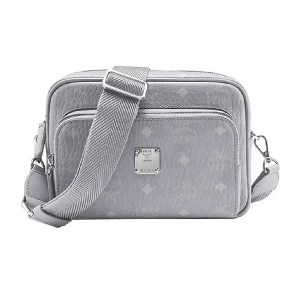 Túi MCM Aren Visetos 'Grey' MMRAAKC02FP001 Túi MCM Aren Visetos 'Grey' MMRAAKC02FP001