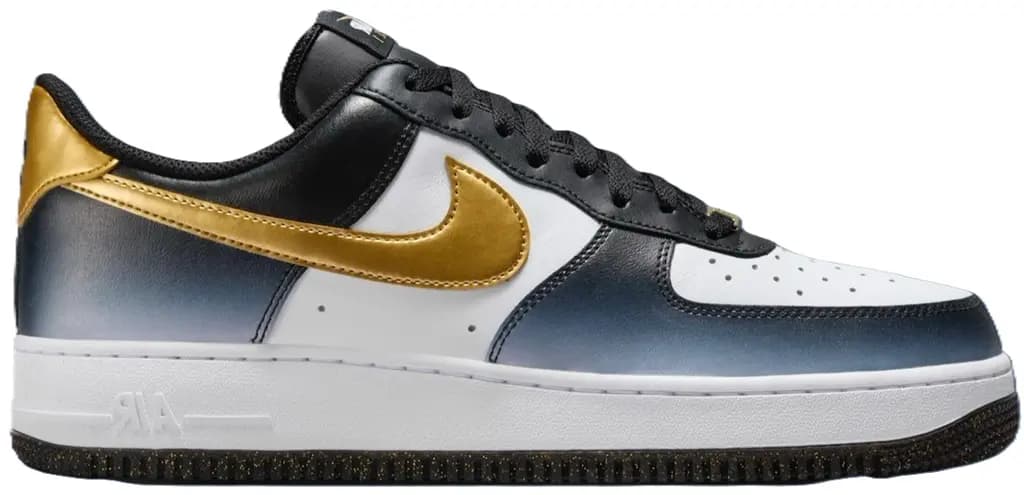 Giày Nike Air Force 1 Low 'Fine Gold' HJ9128-100 Giày Nike Air Force 1 Low 'Fine Gold' HJ9128-100