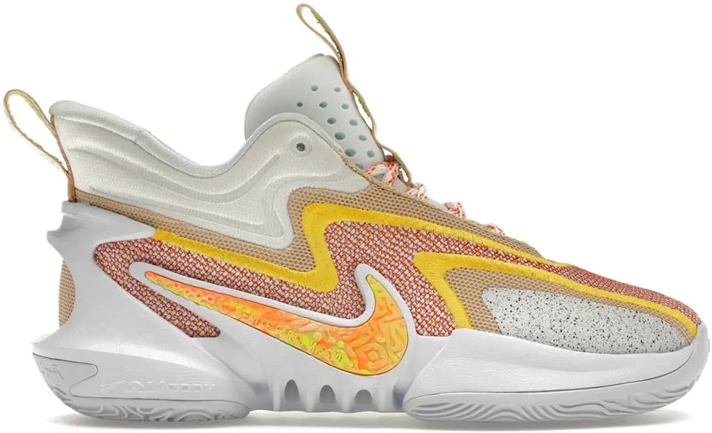 Giày Nike Cosmic Unity 2 'Off-White Football Grey' DH1537-101 Giày Nike Cosmic Unity 2 'Off-White Football Grey' DH1537-101