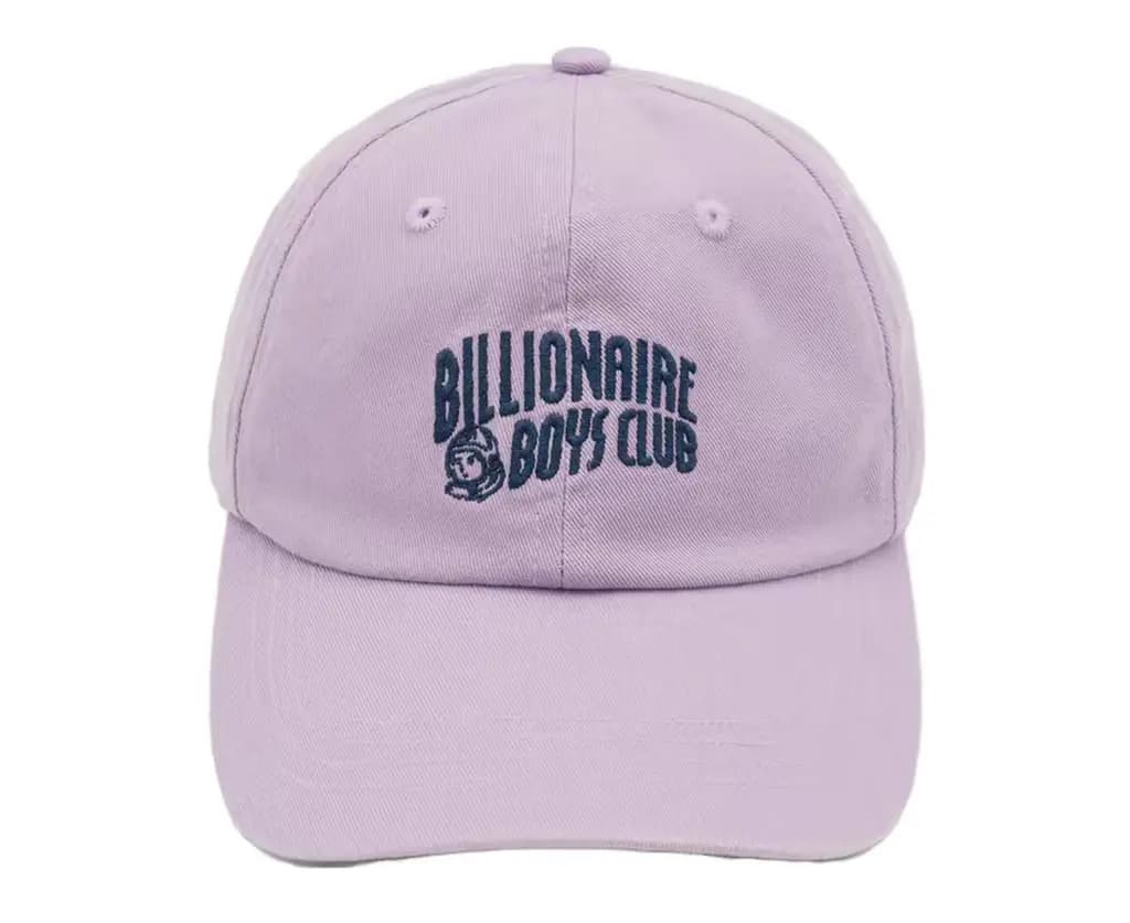 Mũ Billionaire Boys Club Cap 'Violet' BFW2HC004PU Mũ Billionaire Boys Club Cap 'Violet' BFW2HC004PU