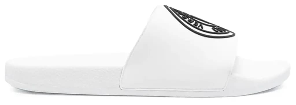 Dép Versace Jeans Erkek Terlik 'White' 73YA3SQ3-ZS192-003 Dép Versace Jeans Erkek Terlik 'White' 73YA3SQ3-ZS192-003