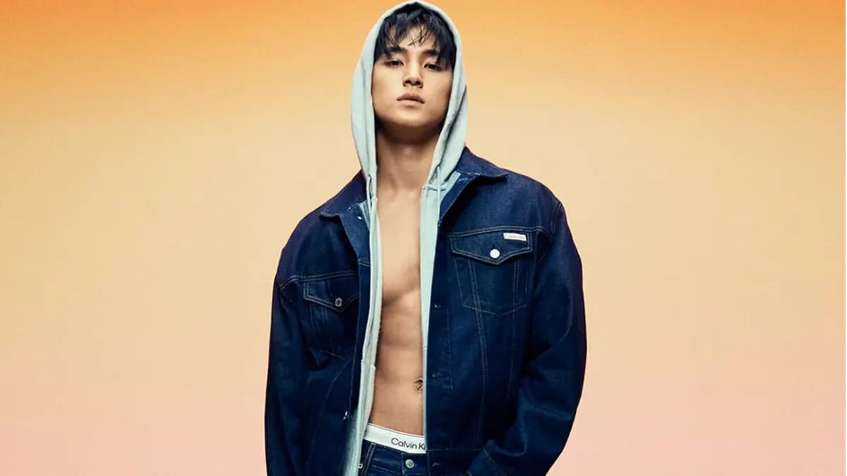 Cuốn hút với phong cách thời trang của Mingyu SEVENTEEN Cuốn hút với phong cách thời trang của Mingyu SEVENTEEN