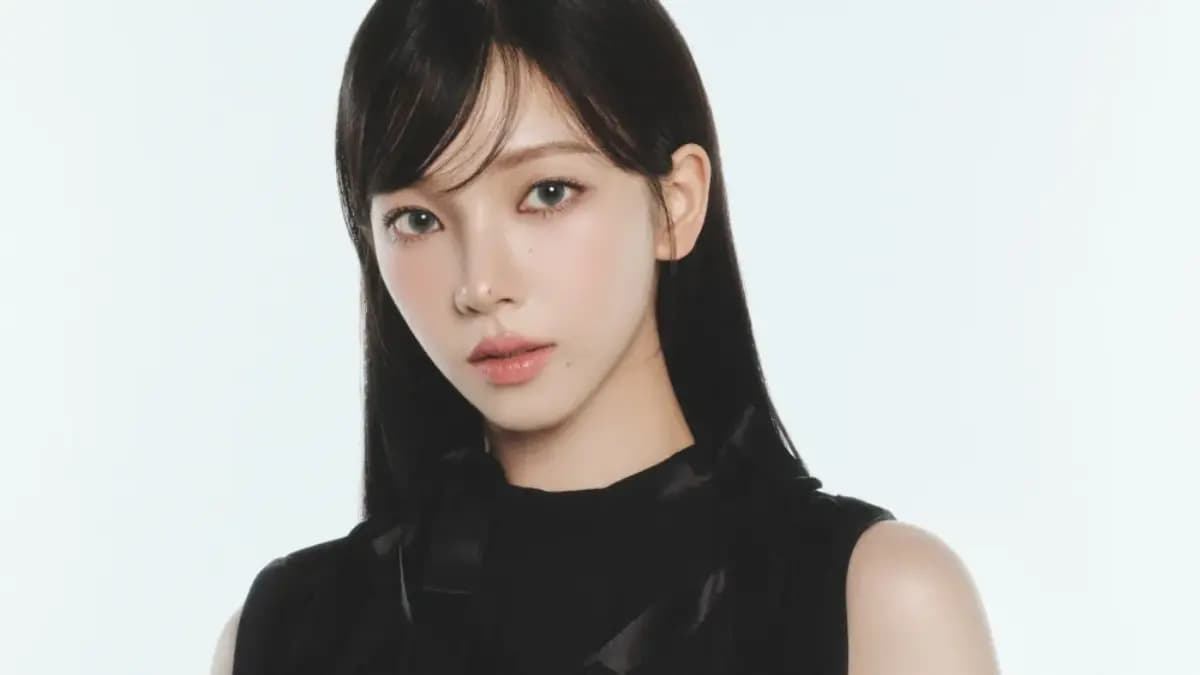 Karina aespa chính thức trở thành đại sứ toàn cầu mới của Prada Karina aespa chính thức trở thành đại sứ toàn cầu mới của Prada