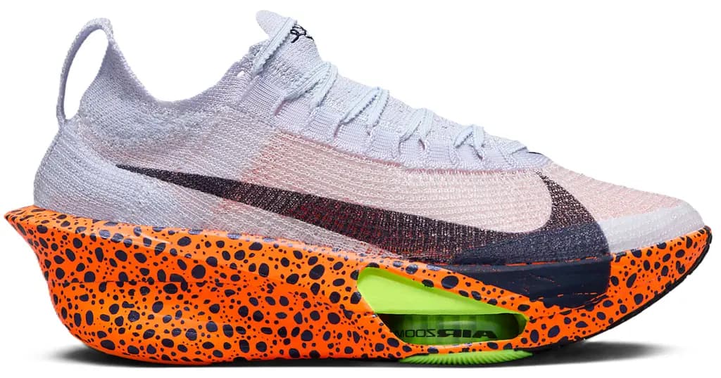 Giày Nike Air Zoom Alphafly NEXT% 3 'Electric Pack' FN7673-900 Giày Nike Air Zoom Alphafly NEXT% 3 'Electric Pack' FN7673-900