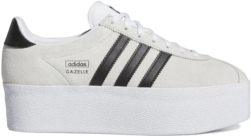 Giày Adidas Gazelle Up 'Footwear White' IH1289 Giày Adidas Gazelle Up 'Footwear White' IH1289