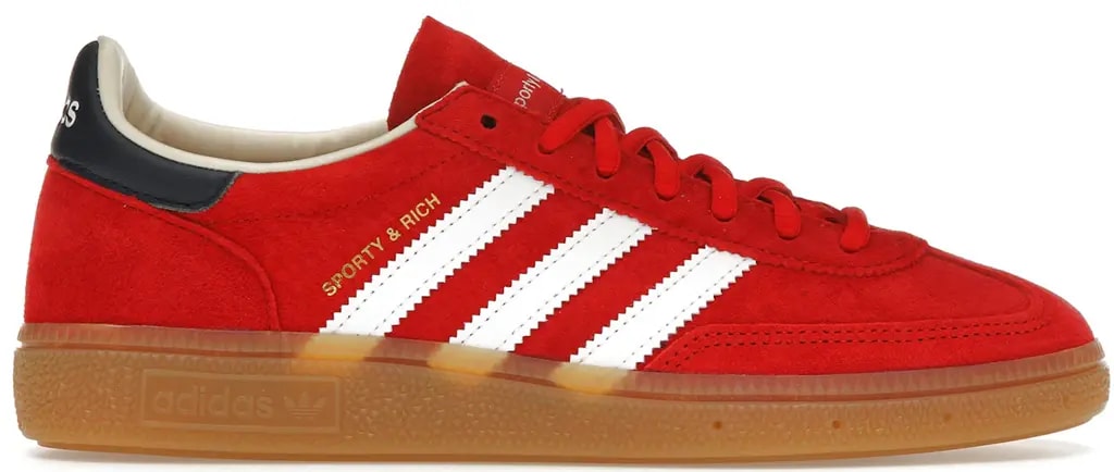 Giày Adidas Handball Spezial Sporty & Rich USA 'Red' IH8337 — kich-thuoc: 41 1/3 Giày Adidas Handball Spezial Sporty & Rich USA 'Red' IH8337 — kich-thuoc: 41 1/3