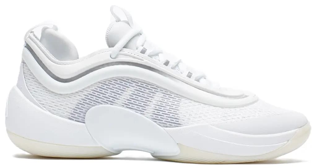 Giày Adidas D.O.N. Issue #6 'White Silver Metallic' IG9088 Giày Adidas D.O.N. Issue #6 'White Silver Metallic' IG9088