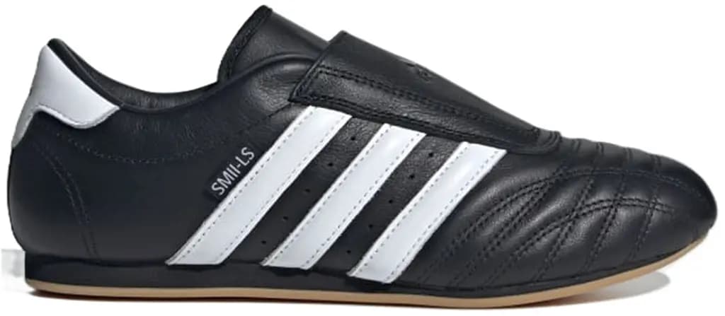 Giày Adidas Taekwondo 'Black' JQ4775 Giày Adidas Taekwondo 'Black' JQ4775