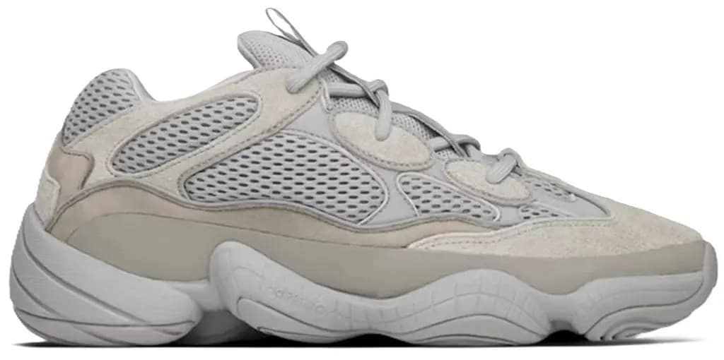 Giày Adidas Yeezy 500 'Stone Salt' IE4783 Giày Adidas Yeezy 500 'Stone Salt' IE4783